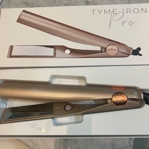TYME Iron Pro